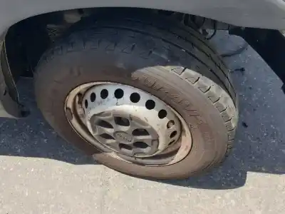 Scrapping Vehicle iveco                                              daily furgón                                                                                                                                                                                                                                               2.3 diesel                                                                                                                                                                                                                                                 of the year 2019 powered f1agl411n