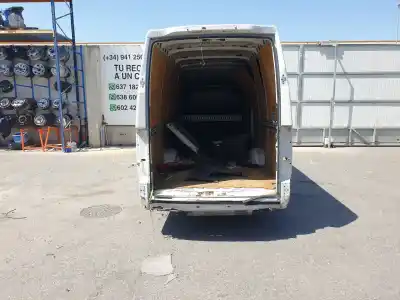 Scrapping Vehicle iveco                                              daily furgón                                                                                                                                                                                                                                               2.3 diesel                                                                                                                                                                                                                                                 of the year 2019 powered f1agl411n