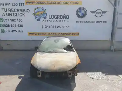 Утилизация автомобиля seat leon (5f1) 2.0 16v tsi года 2020 питание dnuc