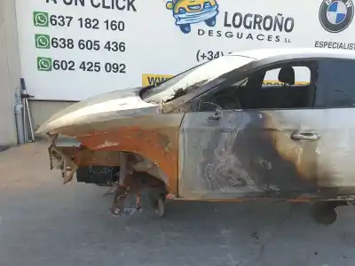 Утилизация автомобиля seat leon (5f1) 2.0 16v tsi года 2020 питание dnuc