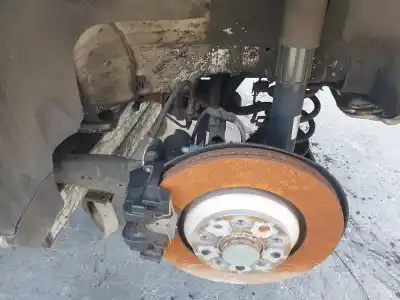 Утилизация автомобиля seat leon (5f1) 2.0 16v tsi года 2020 питание dnuc