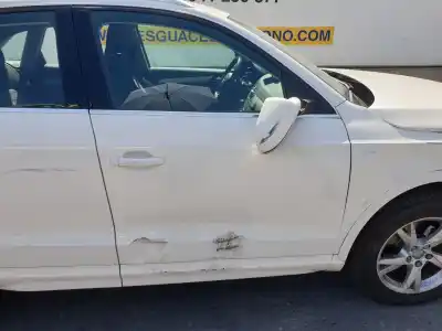 Здавання транспортного засобу audi q3 (8ub, 8ug) 2.0 tdi року 2016 потужний dfta Здавання транспортного засобу audi q3 (8ub, 8ug) 2.0 tdi року 2016 потужний dfta