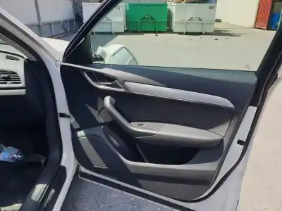 Здавання транспортного засобу audi q3 (8ub, 8ug) 2.0 tdi року 2016 потужний dfta Здавання транспортного засобу audi q3 (8ub, 8ug) 2.0 tdi року 2016 потужний dfta