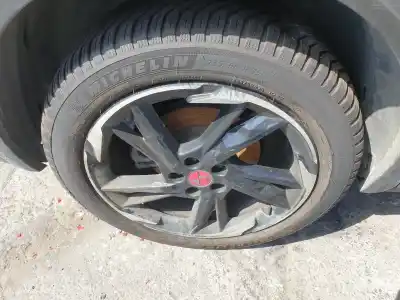 Vehicul casat ds 7 crossback 1.6 al anului 2020 alimentat 5g06