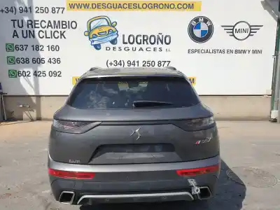 Здавання транспортного засобу ds 7 crossback 1.6 року 2020 потужний 5g06