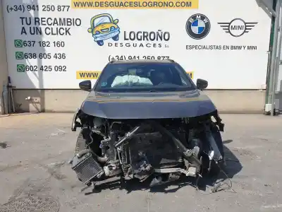 Vehicul casat ds 7 crossback 1.6 al anului 2020 alimentat 5g06