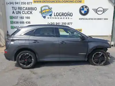 Здавання транспортного засобу ds 7 crossback 1.6 року 2020 потужний 5g06