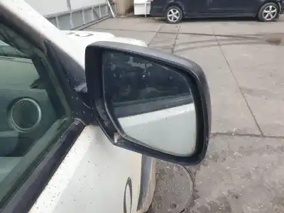 Vehicul casat ford ranger (es) xl doble cabina 4x4 al anului 2007 alimentat wlaa