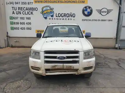Veicolo di demolizione FORD RANGER (ES) XL Doble Cabina 4X4 dell'anno 2007 alimentato WLAA