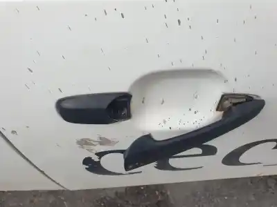 Vehicul casat ford ranger (es) xl doble cabina 4x4 al anului 2007 alimentat wlaa