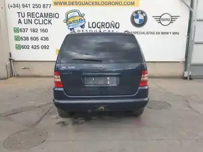 Hurda Aracı clase c                                            clase m                                                                                                                                                                                                                                                    3.2 v6 18v                                                                                                                                                                                                                                                 yılın 1998 güçlü 112942
