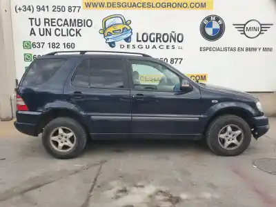 Hurda Aracı clase c                                            clase m                                                                                                                                                                                                                                                    3.2 v6 18v                                                                                                                                                                                                                                                 yılın 1998 güçlü 112942
