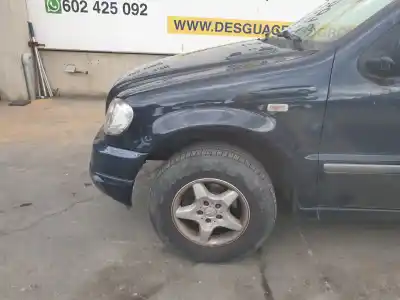 Hurda Aracı clase c                                            clase m                                                                                                                                                                                                                                                    3.2 v6 18v                                                                                                                                                                                                                                                 yılın 1998 güçlü 112942