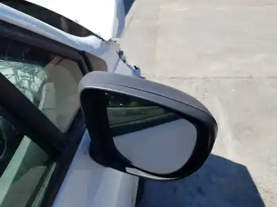 Veículo de Sucata renault clio iv (bh_) 1.5 dci 90 do ano 2018 alimentado k9k638