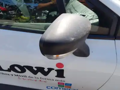 Veículo de Sucata renault clio iv (bh_) 1.5 dci 90 do ano 2018 alimentado k9k638