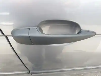 Veículo de Sucata bmw 3 (e46) 320 d do ano 2003 alimentado 204d4