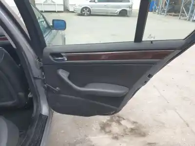 Veículo de Sucata bmw 3 (e46) 320 d do ano 2003 alimentado 204d4