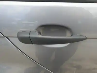 Veículo de Sucata bmw 3 (e46) 320 d do ano 2003 alimentado 204d4