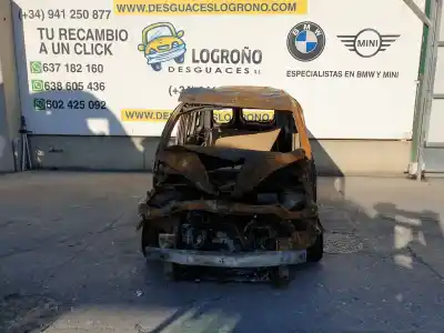Veículo de Sucata RENAULT KANGOO (KC0/1_) 1.5 DCI do ano 2019 alimentado K9K628