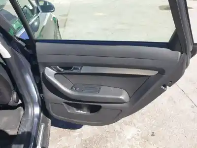 Здавання транспортного засобу audi a6 c6 (4f2) 2.0 tfsi року 2008 потужний bpj Здавання транспортного засобу audi a6 c6 (4f2) 2.0 tfsi року 2008 потужний bpj