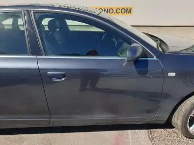 Здавання транспортного засобу audi a6 c6 (4f2) 2.0 tfsi року 2008 потужний bpj Здавання транспортного засобу audi a6 c6 (4f2) 2.0 tfsi року 2008 потужний bpj