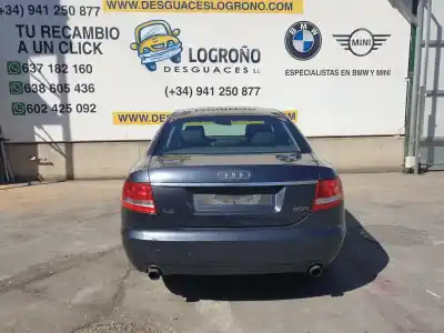 Здавання транспортного засобу audi a6 c6 (4f2) 2.0 tfsi року 2008 потужний bpj Здавання транспортного засобу audi a6 c6 (4f2) 2.0 tfsi року 2008 потужний bpj