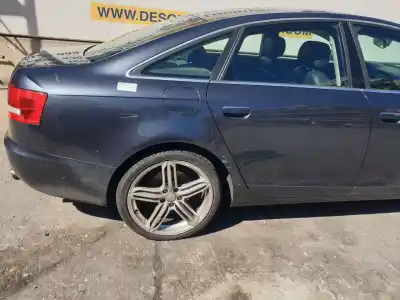 Здавання транспортного засобу audi a6 c6 (4f2) 2.0 tfsi року 2008 потужний bpj Здавання транспортного засобу audi a6 c6 (4f2) 2.0 tfsi року 2008 потужний bpj