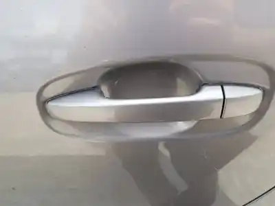 Veicolo di demolizione toyota verso 1.6 d-4d cat dell'anno 2014 alimentato n47c16a 1ww