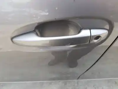 Veicolo di demolizione toyota verso 1.6 d-4d cat dell'anno 2014 alimentato n47c16a 1ww