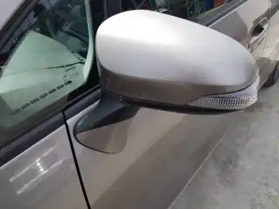 Veicolo di demolizione toyota verso 1.6 d-4d cat dell'anno 2014 alimentato n47c16a 1ww