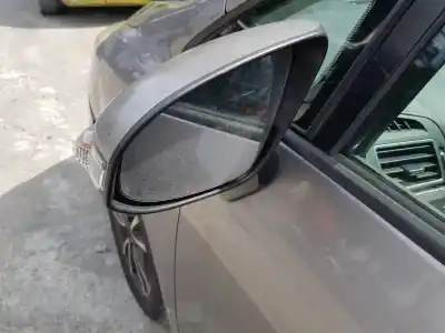 Veicolo di demolizione toyota verso 1.6 d-4d cat dell'anno 2014 alimentato n47c16a 1ww