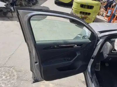 Veicolo di demolizione volkswagen troc 2.0 tdi dell'anno 2022 alimentato dtta