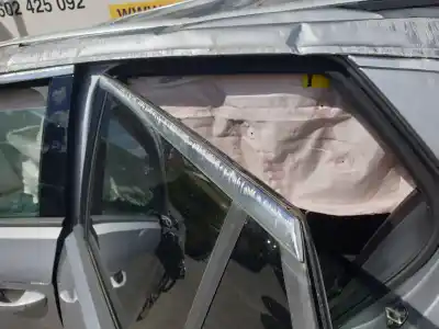 Veicolo di demolizione volkswagen troc 2.0 tdi dell'anno 2022 alimentato dtta