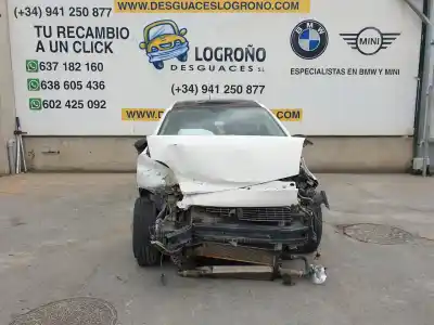 Scrapping Vehicle FIAT PUNTO (EVO) (199) 1.3 16V JTD CAT of the year 2007 powered 2342241