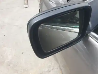 Veicolo di demolizione bmw 7 (e65, e66, e67) 730 d dell'anno 2004 alimentato 306d2