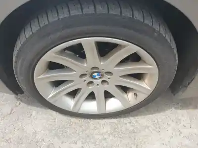 Veicolo di demolizione bmw 7 (e65, e66, e67) 730 d dell'anno 2004 alimentato 306d2