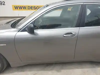 Veicolo di demolizione bmw 7 (e65, e66, e67) 730 d dell'anno 2004 alimentato 306d2