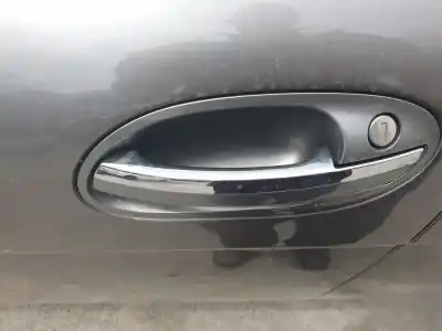 Veicolo di demolizione bmw 7 (e65, e66, e67) 730 d dell'anno 2004 alimentato 306d2