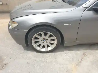 Veicolo di demolizione bmw 7 (e65, e66, e67) 730 d dell'anno 2004 alimentato 306d2