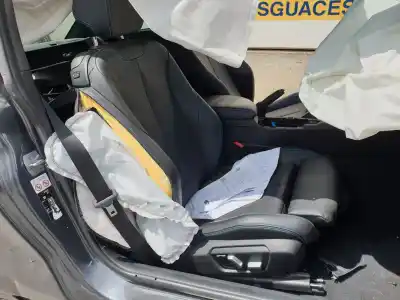 Scrapping Vehicle bmw serie m2 coupe 3.0 24v of the year 2018 powered n55b30a