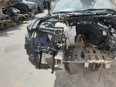 Scrapping Vehicle bmw serie m2 coupe 3.0 24v of the year 2018 powered n55b30a