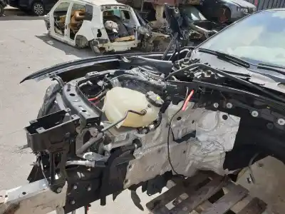 Scrapping Vehicle bmw serie m2 coupe 3.0 24v of the year 2018 powered n55b30a