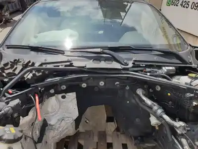 Scrapping Vehicle bmw serie m2 coupe 3.0 24v of the year 2018 powered n55b30a