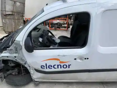 Утилизация автомобиля renault kangoo express (fw0/1_) 1.5 dci 75 (fw07 fw10 fw04) года 2015 питание k9k608