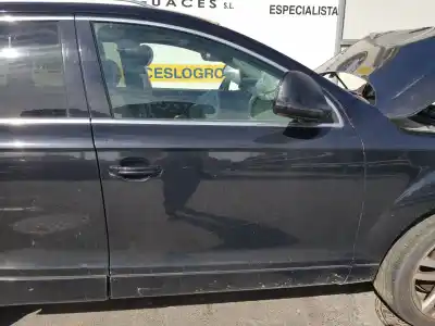 Здавання транспортного засобу audi q7 (4l) 3.0 v6 24v tdi року 2007 потужний bug