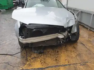 Здавання транспортного засобу audi a5 (8t3) 2.0 tfsi року 2010 потужний cdnb