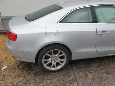 Здавання транспортного засобу audi a5 (8t3) 2.0 tfsi року 2010 потужний cdnb
