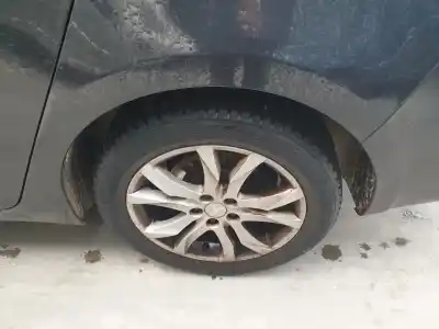 Veículo de Sucata peugeot 508 sw allure do ano 2015 alimentado ah01