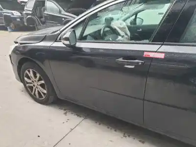 Veículo de Sucata peugeot 508 sw allure do ano 2015 alimentado ah01