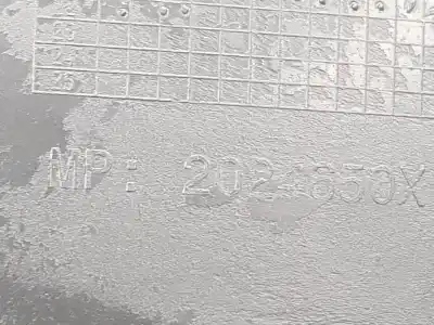 Здавання транспортного засобу dacia duster (hm_) 1.3 tce 150 (hmm3) року 2021 потужний h5h490 Здавання транспортного засобу dacia duster (hm_) 1.3 tce 150 (hmm3) року 2021 потужний h5h490